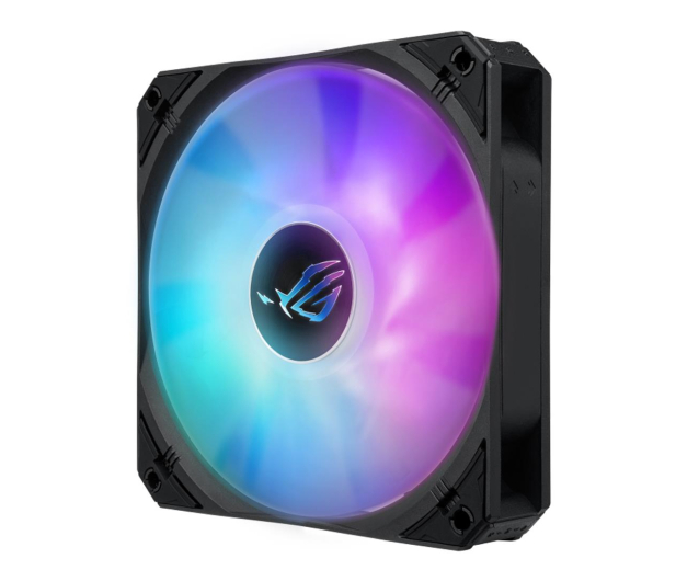 ASUS ROG STRIX LC III 360 ARGB 3x120mm - 1248386 - zdjęcie 5